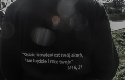 I Piesza Pielgrzymka Tradycji do Wąwolnicy, 2020 — fotografia 15