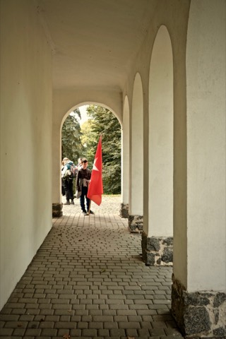 III Piesza Pielgrzymka Tradycji do Wąwolnicy, 2022 — fotografia 5